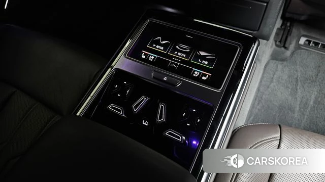 Audi A8 (D5) id 4625580 из Кореи 24