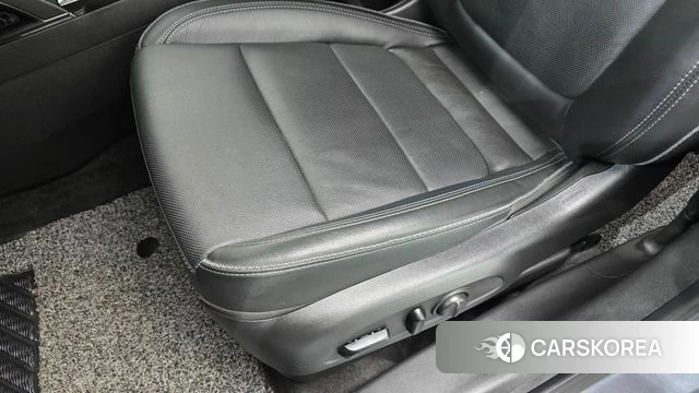 Chevrolet (GM Daewoo) Trailblazer id 4496148 из Кореи 24