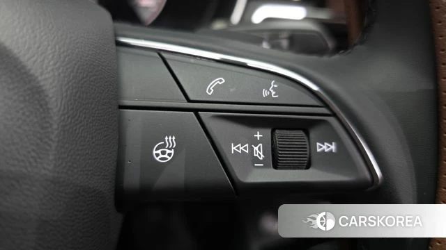 Audi A5 (F5) id 4862878 из Кореи 24