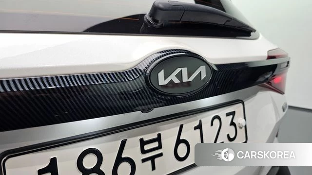 Kia Seltos id 4625538 из Кореи 24