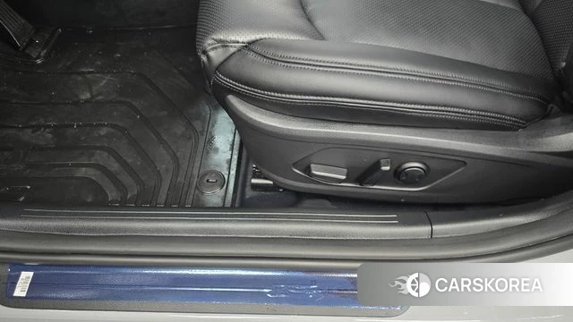 Kia The New K5 3rd generation id 4468238 из Кореи 24