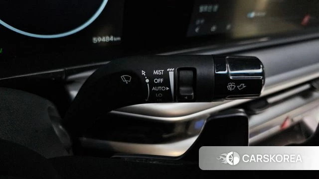 Hyundai Grandeur Hybrid (GN7) id 4249210 из Кореи 24
