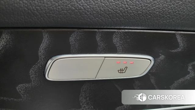 Mercedes-Benz GLC-Class X253 id 4325497 из Кореи 24