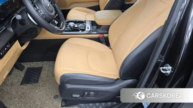 Kia Carnival 4th generation id 4693327 из Кореи 24