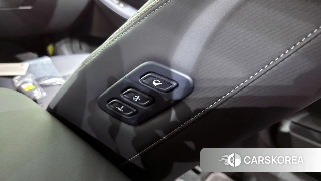 Hyundai Sonata D Edge Hybrid (DN8) id 4421262 из Кореи 24