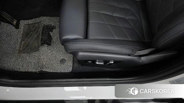 BMW 5 Series (G60) id 4783398 из Кореи 24