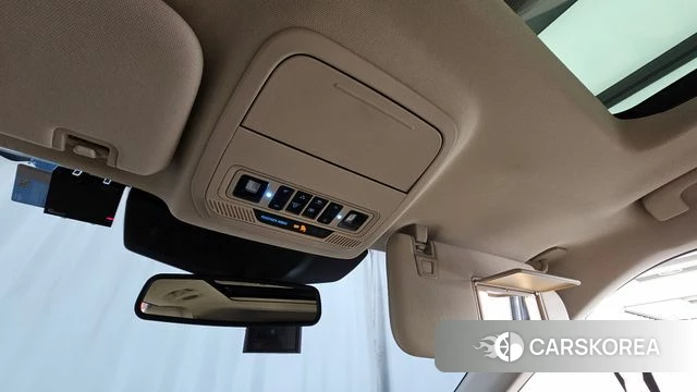 Ford Explorer 6th Generation id 4636749 из Кореи 24