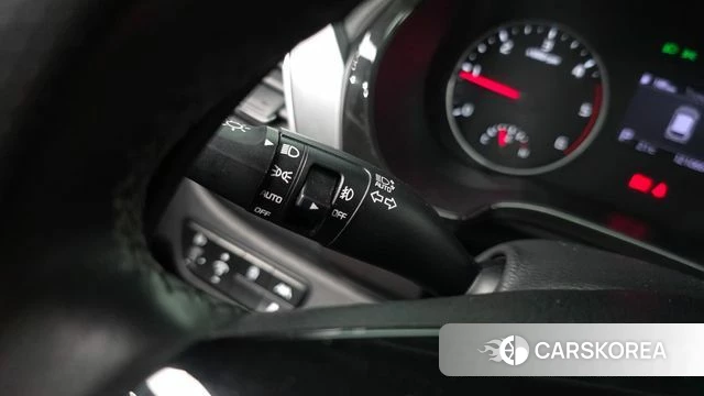 Kia Seltos id 4244957 из Кореи 24