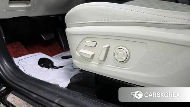 Kia Sorento 4th Generation id 4687489 из Кореи 24