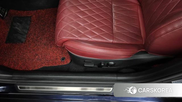 Kia Stinger Meister id 4416394 из Кореи 24