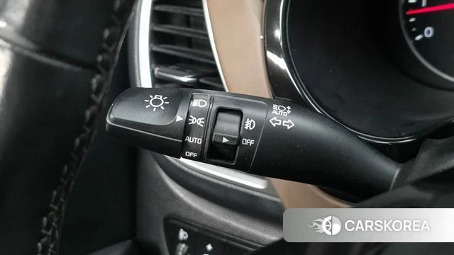 Kia Seltos id 4294597 из Кореи 24