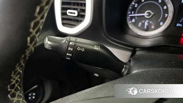 Hyundai Venue id 4250934 из Кореи 24