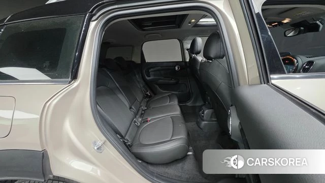 Mini Cooper Countryman id 4302692 из Кореи 24