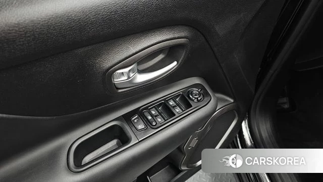 Jeep Renegade id 4717444 из Кореи 24