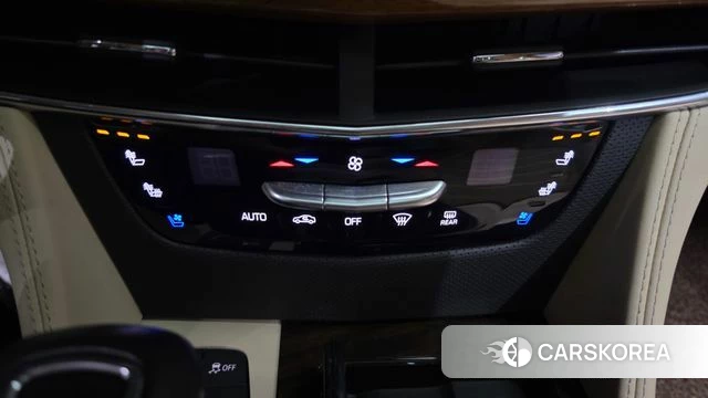 Cadillac CT6 id 4294047 из Кореи 24