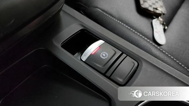 Renault Korea (Samsung) XM3 id 4524565 из Кореи 24