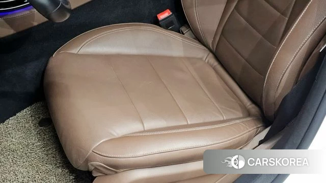 Mercedes-Benz E-Class W213 id 4250480 из Кореи 24
