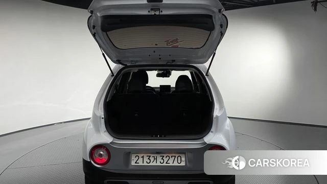 Hyundai Casper id 4433689 из Кореи 24
