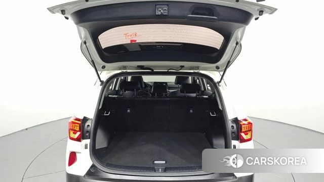 Kia Seltos id 4793289 из Кореи 24