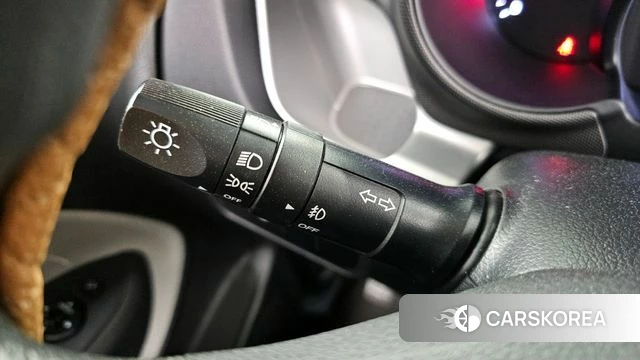 Kia The New Ray id 4268782 из Кореи 24