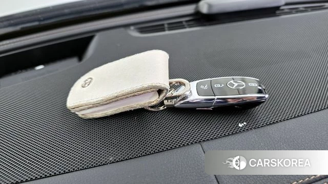 Mercedes-Benz E-Class W213 id 4355817 из Кореи 24