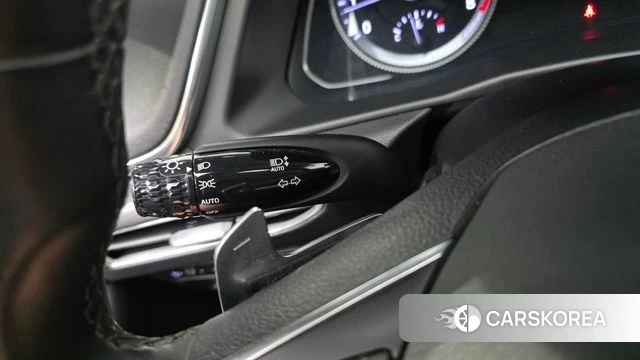 Hyundai Sonata (DN8) id 4770281 из Кореи 24