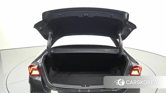 Kia K5 Hybrid 3rd Generation id 4657718 из Кореи 24