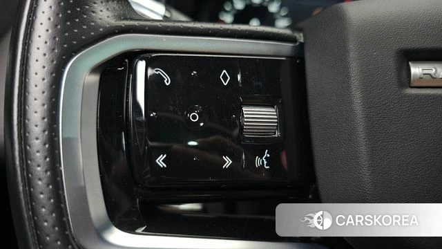 Land Rover Range Rover Velar id 4624757 из Кореи 24