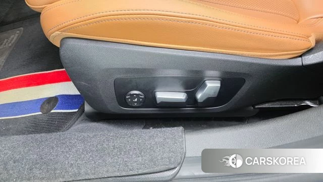 BMW 3 Series (G20) id 4676018 из Кореи 24