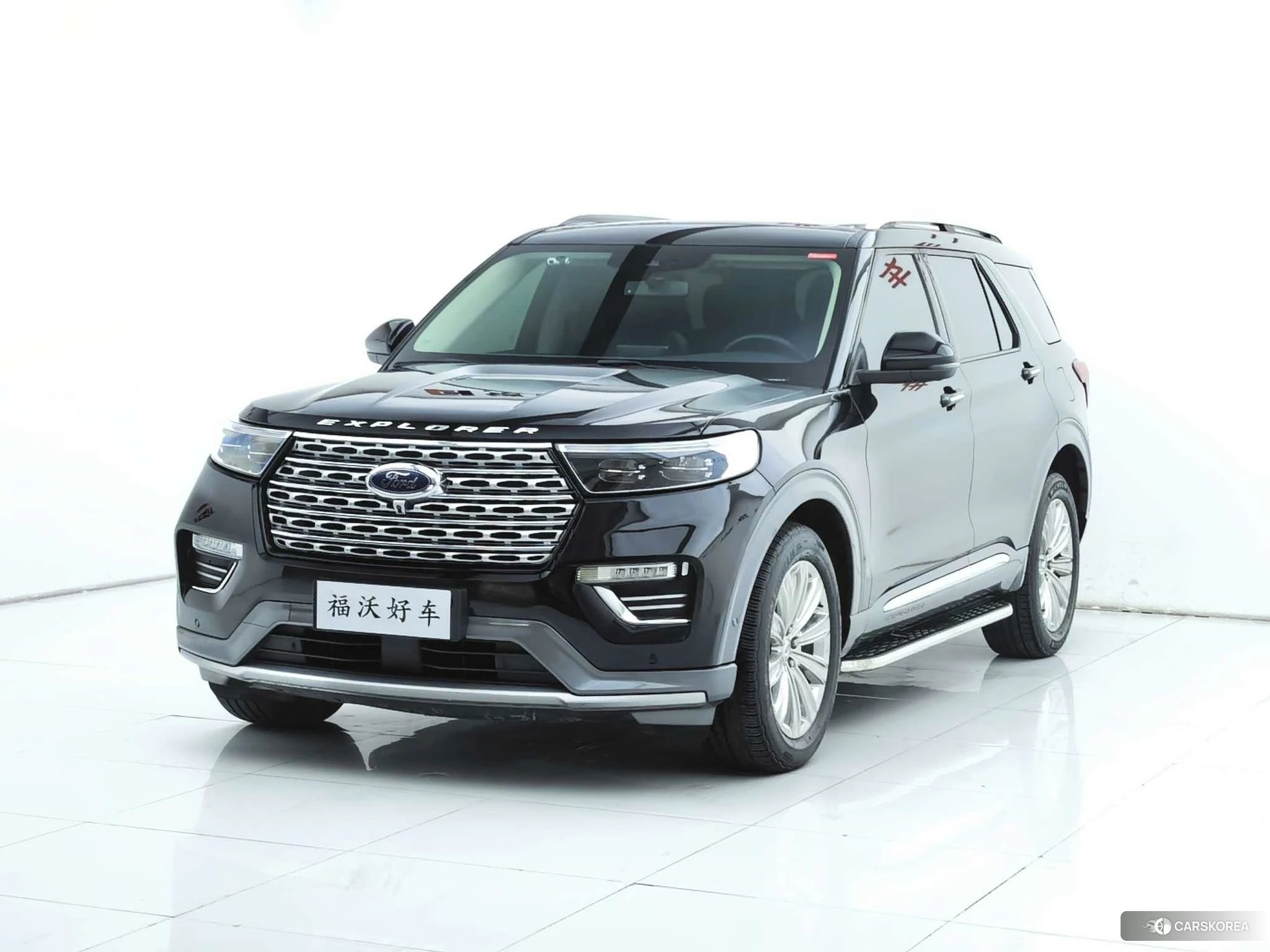 Ford Explorer id 4426699 из Китая 24
