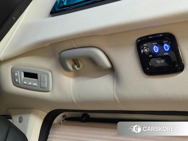 Kia The New Carnival 4th Generation id 4342855 из Кореи 24