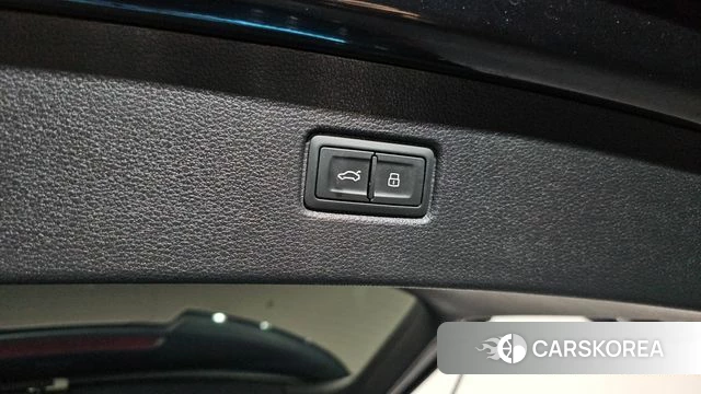 Audi Q7 (4M) id 4202556 из Кореи 24