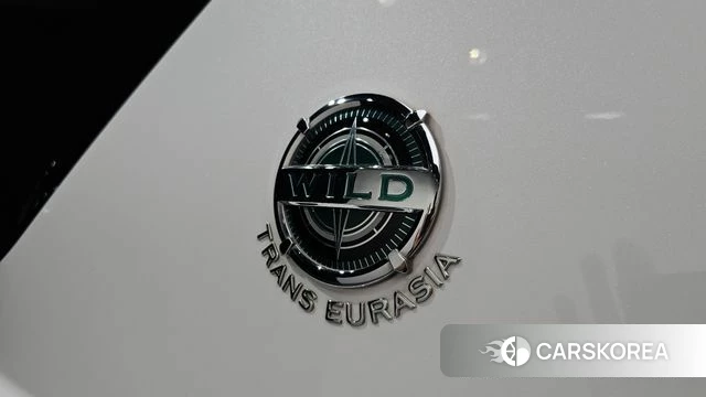 Ssangyong G4 Rexton id 4384990 из Кореи 24