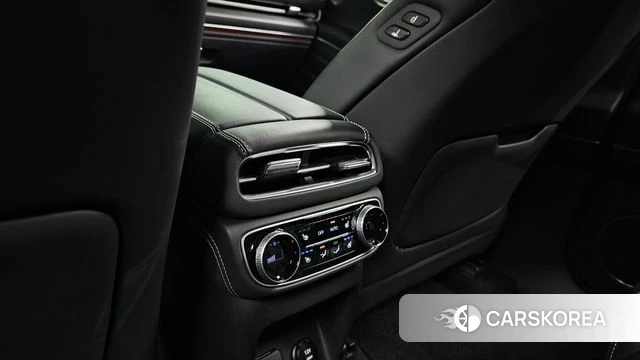 Genesis GV80 id 4586081 из Кореи 24