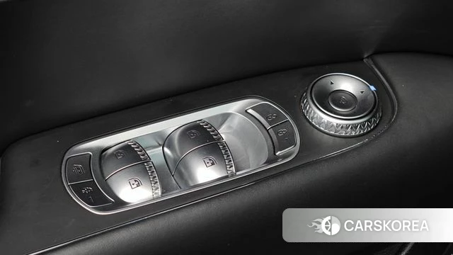 Genesis G90 (RS4) id 4414843 из Кореи 24