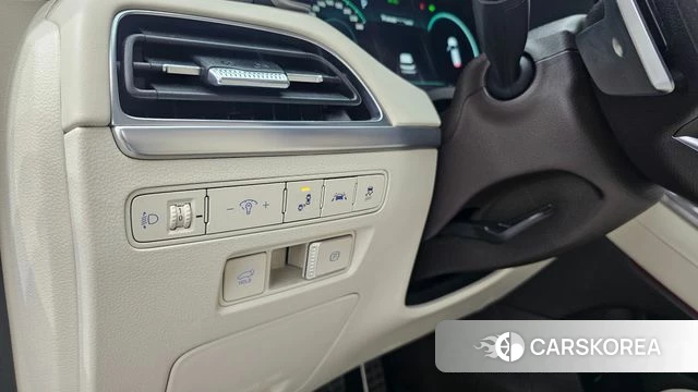 Hyundai Palisade id 4423240 из Кореи 24