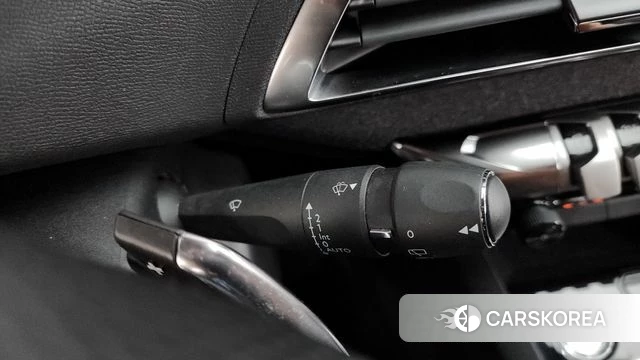 Peugeot 5008 second generation id 4396838 из Кореи 24