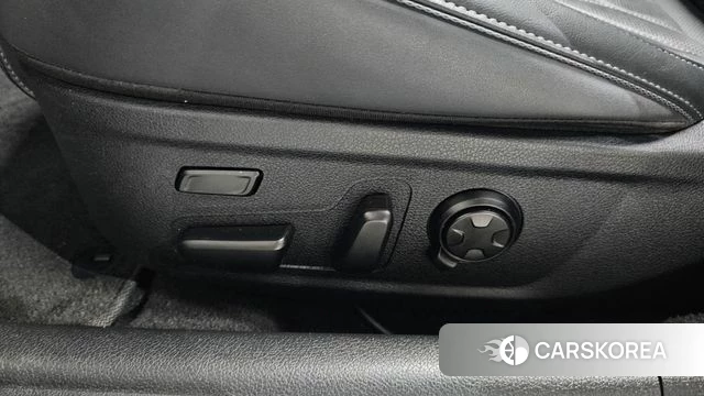 Kia Stinger Meister id 4422718 из Кореи 24