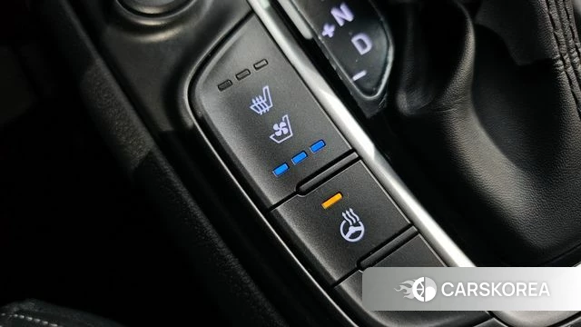 Hyundai Kona id 4232932 из Кореи 24