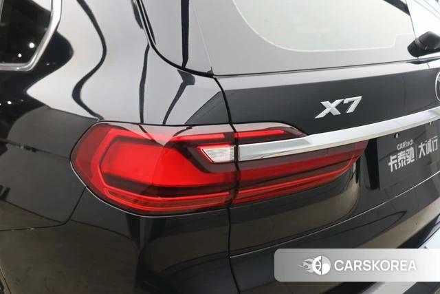 BMW X7 id 4210294 из Китая 24