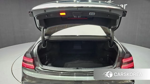 Genesis G80 (RG3) id 4266616 из Кореи 24