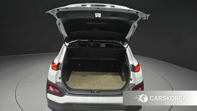 Hyundai Kona Electric id 4574308 из Кореи 24