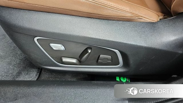 Renault Korea (Samsung) The New QM6 id 4434603 из Кореи 24