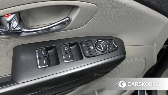 Kia The New Carnival id 4918709 из Кореи 24