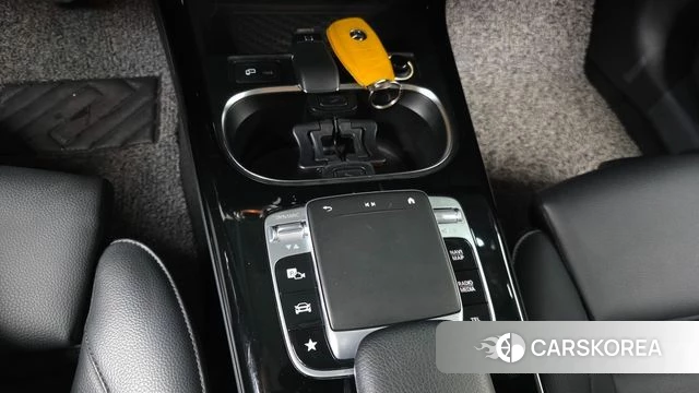 Mercedes-Benz A-Class W177 id 4619978 из Кореи 24