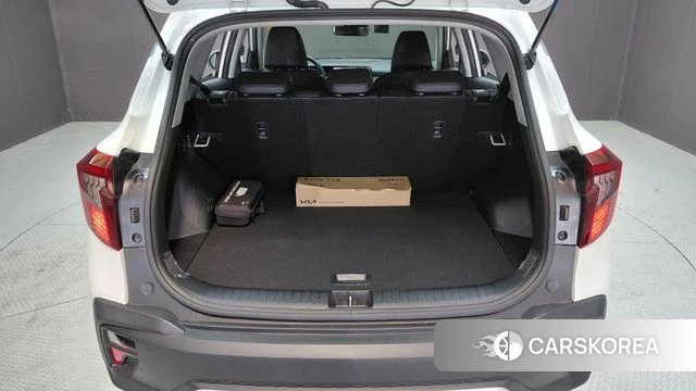 Kia The New Seltos id 4691147 из Кореи 24