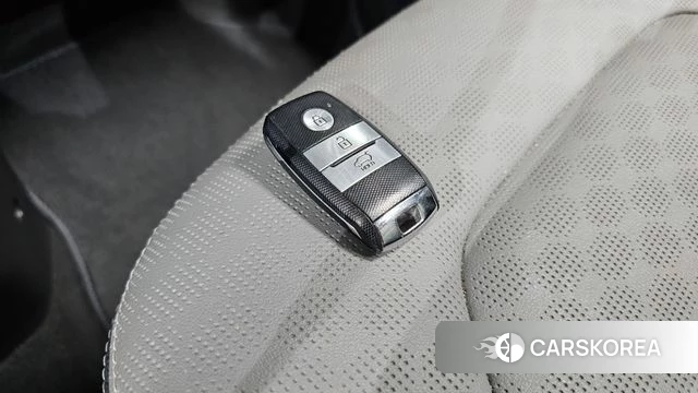 Kia The New Ray id 4873076 из Кореи 24