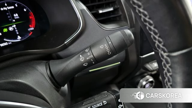 Renault Korea (Samsung) XM3 id 4384094 из Кореи 24