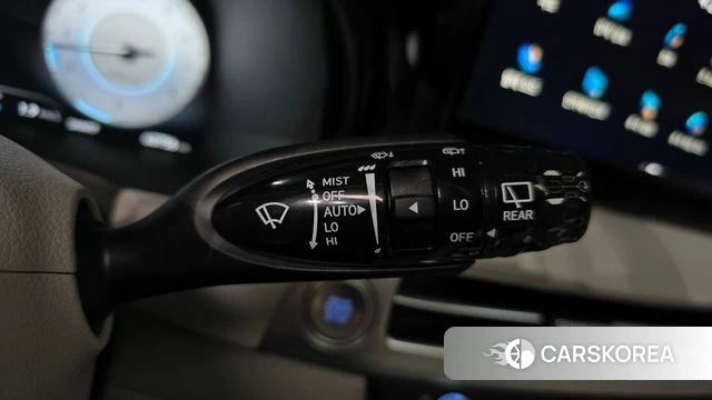 Hyundai The New Palisade id 4935305 из Кореи 24