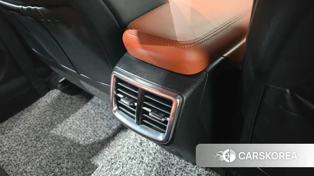Kia The New K5 Hybrid 3rd generation id 4778205 из Кореи 24